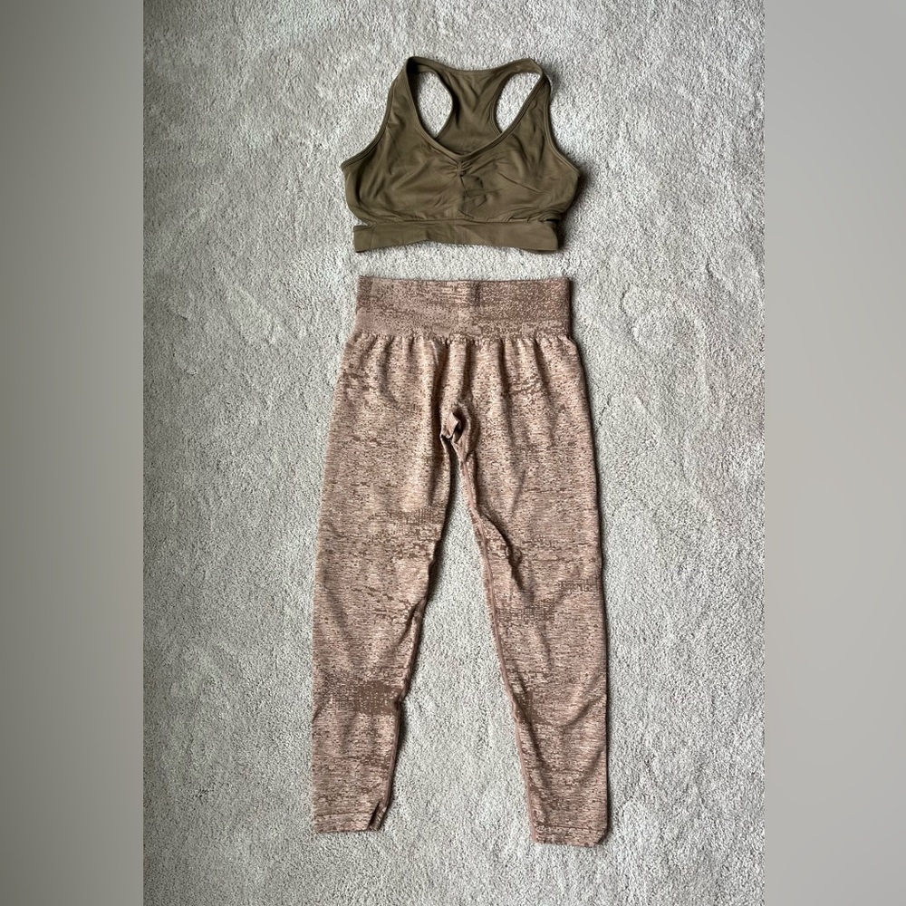 NVGTN workout set